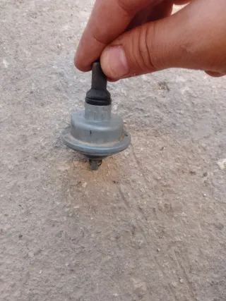 Bomba de gasolina universal