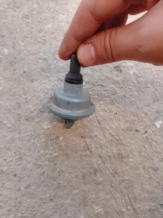 Bomba de gasolina universal