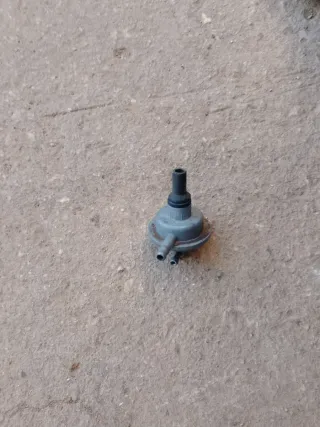 Bomba de gasolina universal