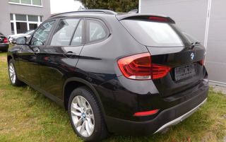 BMW X1 sDrive 16d