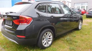 BMW X1 sDrive 16d