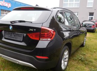 BMW X1 sDrive 16d