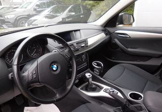 BMW X1 sDrive 16d