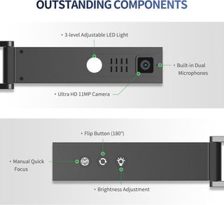 OFERTA CÁMARA ESCÁNER DE DOCUMENTOS CON MICRO