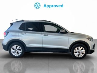 Volkswagen T-Cross Life 1.0 TSI 70 kW (95 CV)