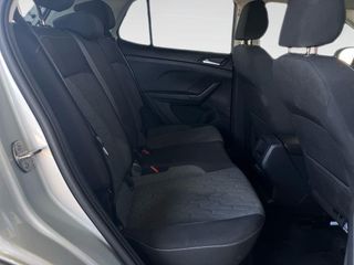 Volkswagen T-Cross Life 1.0 TSI 70 kW (95 CV)