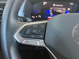 Volkswagen T-Cross Life 1.0 TSI 70 kW (95 CV)