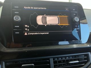 Volkswagen T-Cross Life 1.0 TSI 70 kW (95 CV)