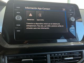 Volkswagen T-Cross Life 1.0 TSI 70 kW (95 CV)