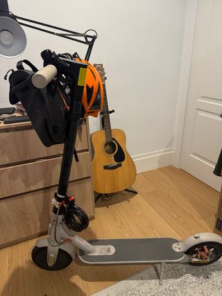 Patinete Xiaomi Mi 3