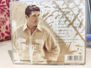 CD Francisco - Inseparables