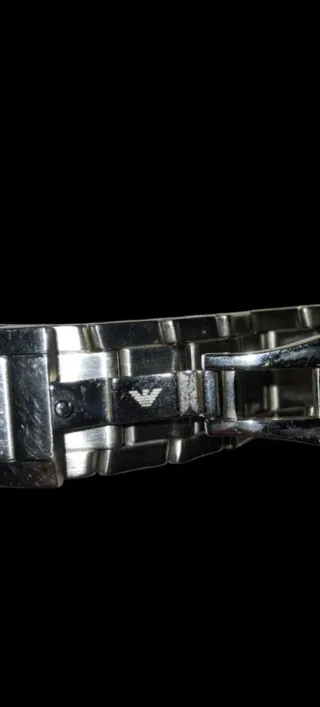 Orologio Emporio Armani ( prezzo trattabbile