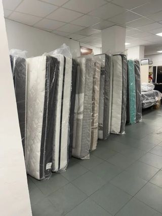 Oferta Colchones Viscolastico POCAS UNIDADES!!!!!