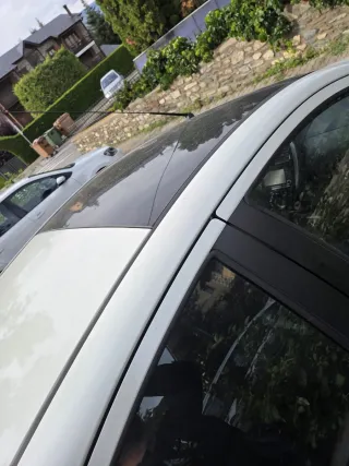 Nissan Micra Tekna Premium 2015