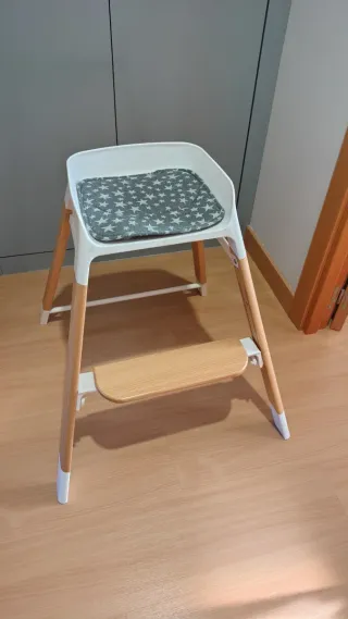 Trona Jané Wooddy estrellas