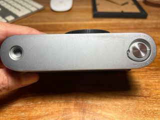 Leica M2 botton año 1958