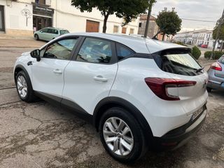 RENAULT Captur Intens TCe 74kW 100CV GLP - ECO