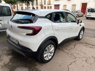 RENAULT Captur Intens TCe 74kW 100CV GLP - ECO