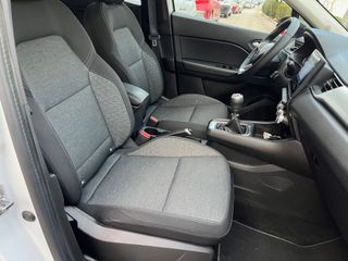 RENAULT Captur Intens TCe 74kW 100CV GLP - ECO