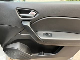 RENAULT Captur Intens TCe 74kW 100CV GLP - ECO