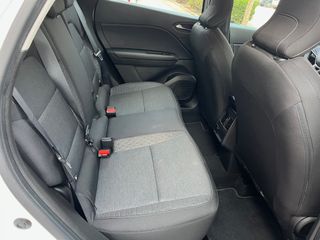 RENAULT Captur Intens TCe 74kW 100CV GLP - ECO