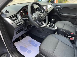 RENAULT Captur Intens TCe 74kW 100CV GLP - ECO