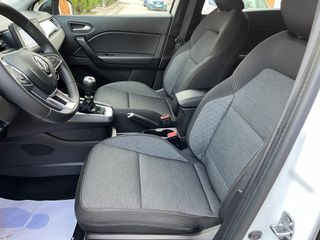 RENAULT Captur Intens TCe 74kW 100CV GLP - ECO