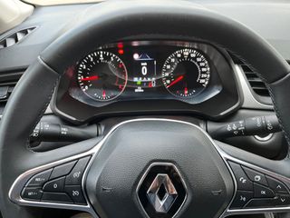 RENAULT Captur Intens TCe 74kW 100CV GLP - ECO