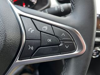 RENAULT Captur Intens TCe 74kW 100CV GLP - ECO