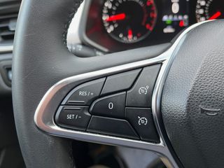 RENAULT Captur Intens TCe 74kW 100CV GLP - ECO