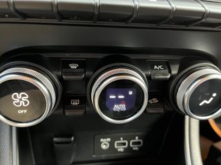 RENAULT Captur Intens TCe 74kW 100CV GLP - ECO