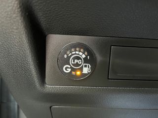 RENAULT Captur Intens TCe 74kW 100CV GLP - ECO