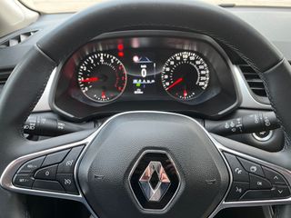 RENAULT Captur Intens TCe 74kW 100CV GLP - ECO