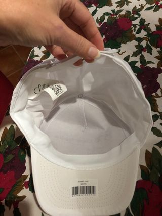 Cappellino Club Italia Muracel