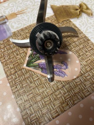 Robot de cocina Mycook Taurus