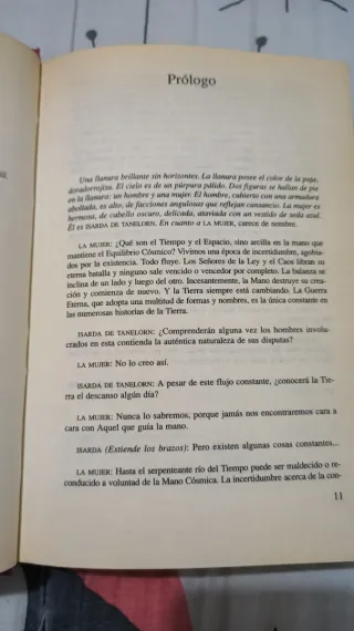 Martínez Roca - Crónicas del Campeón Eterno