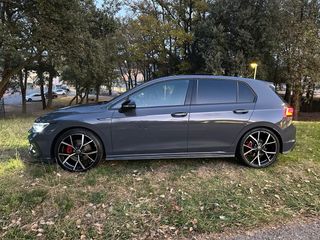 Volkswagen Golf GTD 2022