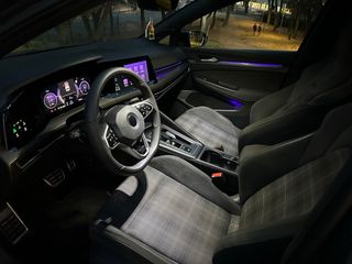 Volkswagen Golf GTD 2022