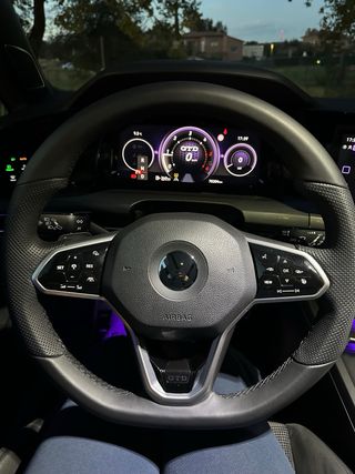 Volkswagen Golf GTD 2022