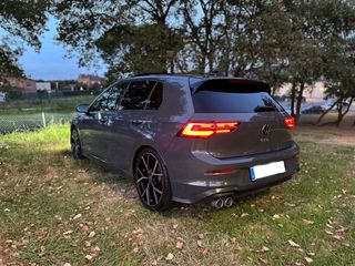Volkswagen Golf GTD 2022