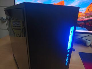 PC Gaming i5 10th Gen RTX 4060 16GB RAM