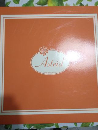 Tovaglia completa da 12 fiandra Made in Italy