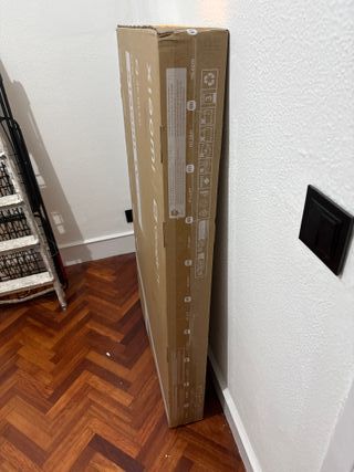 Xiaomi TV 55 4K QLED A Pro