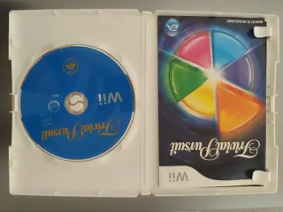 Trivial Pursuit Wii