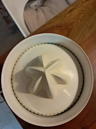 Exprimidor Braun Citromatic Eléctrico