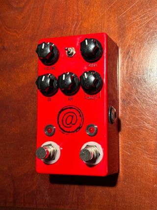 JHS The AT+ Andy Timmons Overdrive