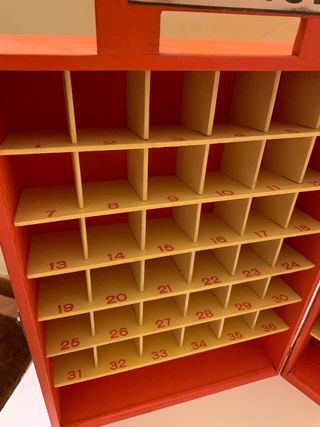 Custodia Garage TOF Modellismo