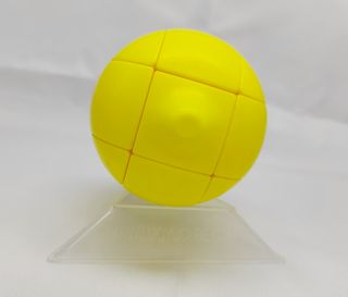 Cubo di Rubik 3x3 Limone di FanXin