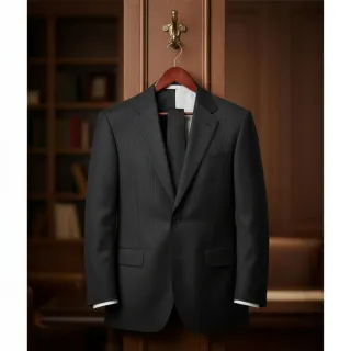 Americana Hombre XL NUEVA negra