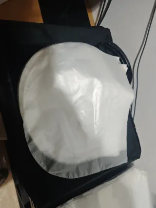 23 Fundas Interiores Antiestáticas 12"